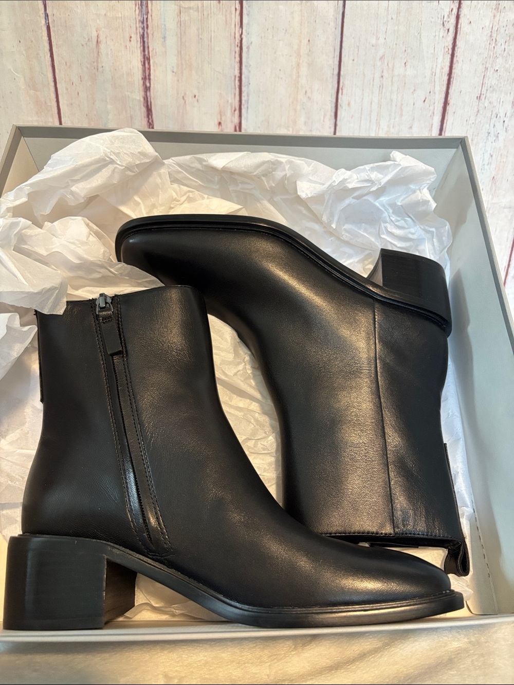 NIB Everlane The City Boot - Picture 6 of 13